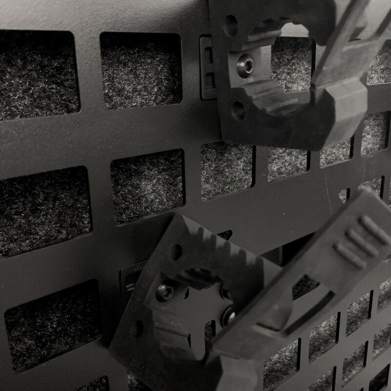 Putco for 4 Molle Mount Pack