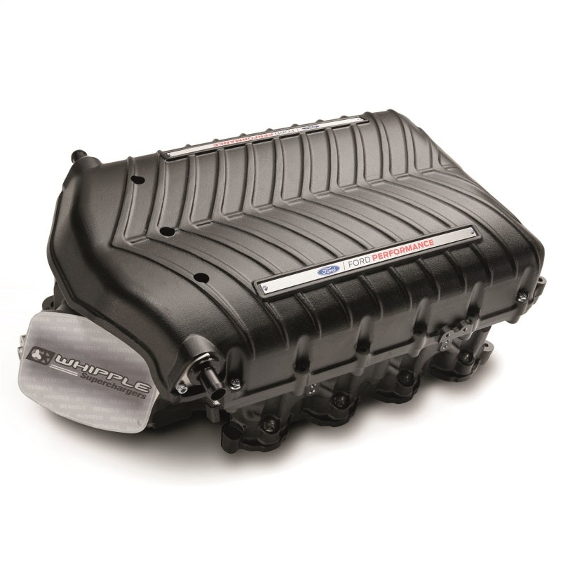 Ford Racing for 2021-2025 Ford F-150 5.0L Supercharger Kit