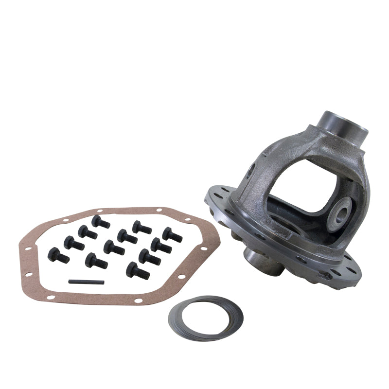 Yukon Gear & Axle YC D707175 Replacement Standard Open Carrier Case For Dana 60 / 4.56+