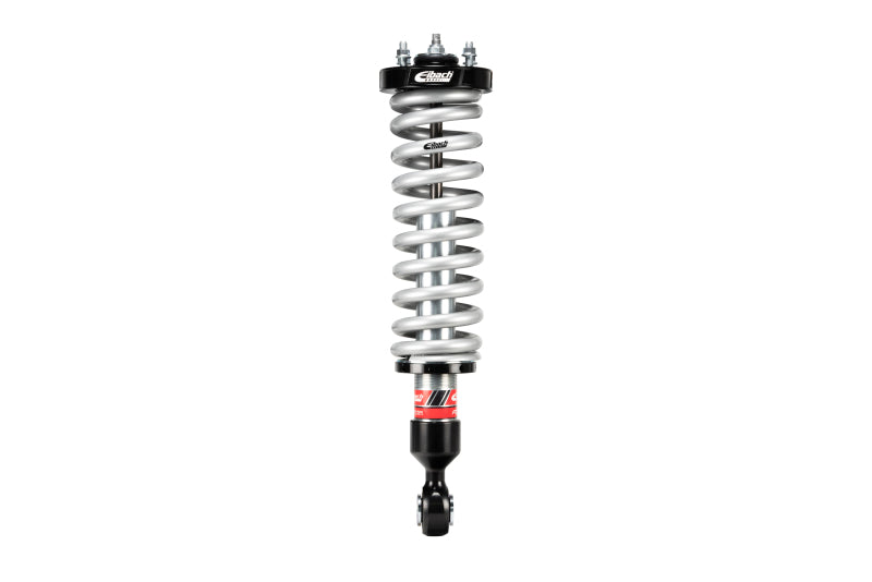 Eibach 2022-2024 Toyota Tundra TRD Pro Crew Cab 3.4L i-FORCE MAX Hybrid 4WD XK70 E86-82-096-01-22