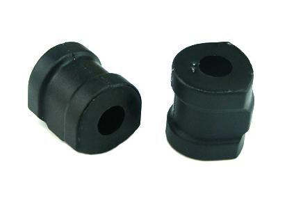 Whiteline W22642 Front 22.5mm Sway Bar Mount for 1991-1998 BMW 318i, 1991-1997 BMW 318is, 1991-1997 BMW 325i and More