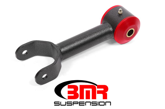 BMR 2011-2014 S197 Mustang Non-Adj. Upper Control Arm (Polyurethane) - Black Hammertone