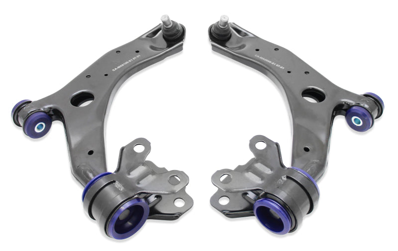 SuperPro Front Lower Suspension Control Arm Kit