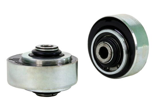 Whiteline KCA471 Front Control Arm Lower Inner Rear Bushing for 2008-2015 Mitsubishi Lancer