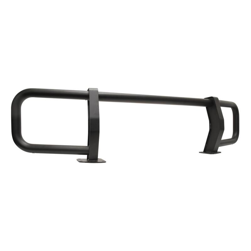 Westin 59-761255 XTS Front Bumper Brush Guard for 2021-2026 Ford Bronco Textured Black