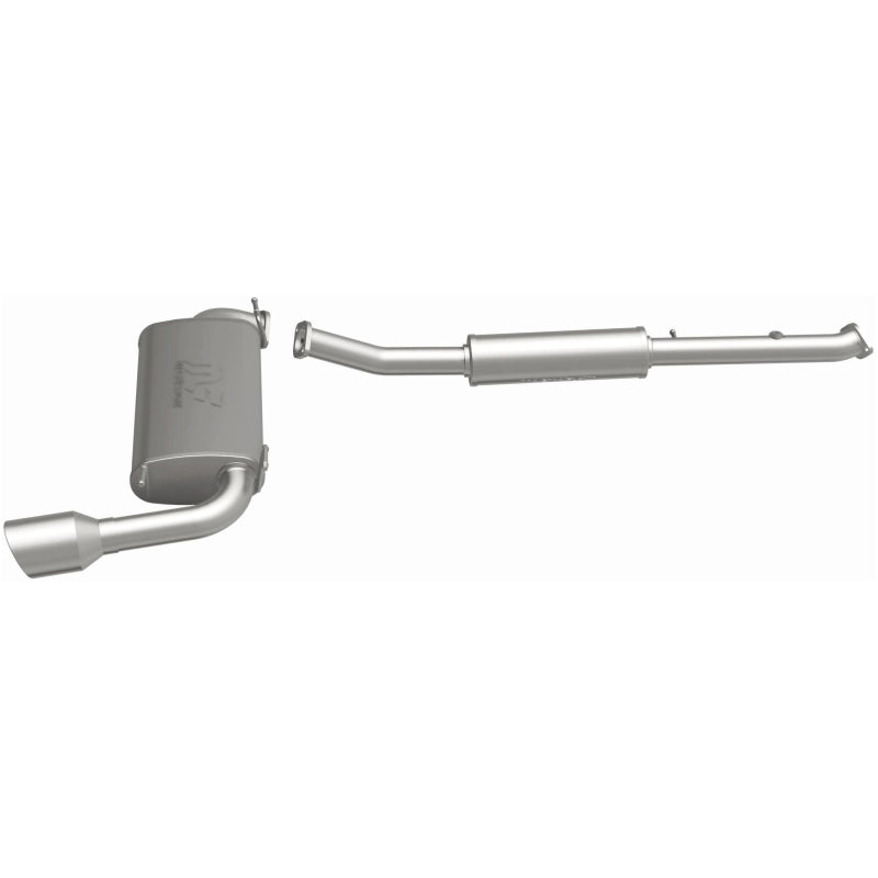 MagnaFlow 15715 Sys C/B Mazda Miata M1 - #15715