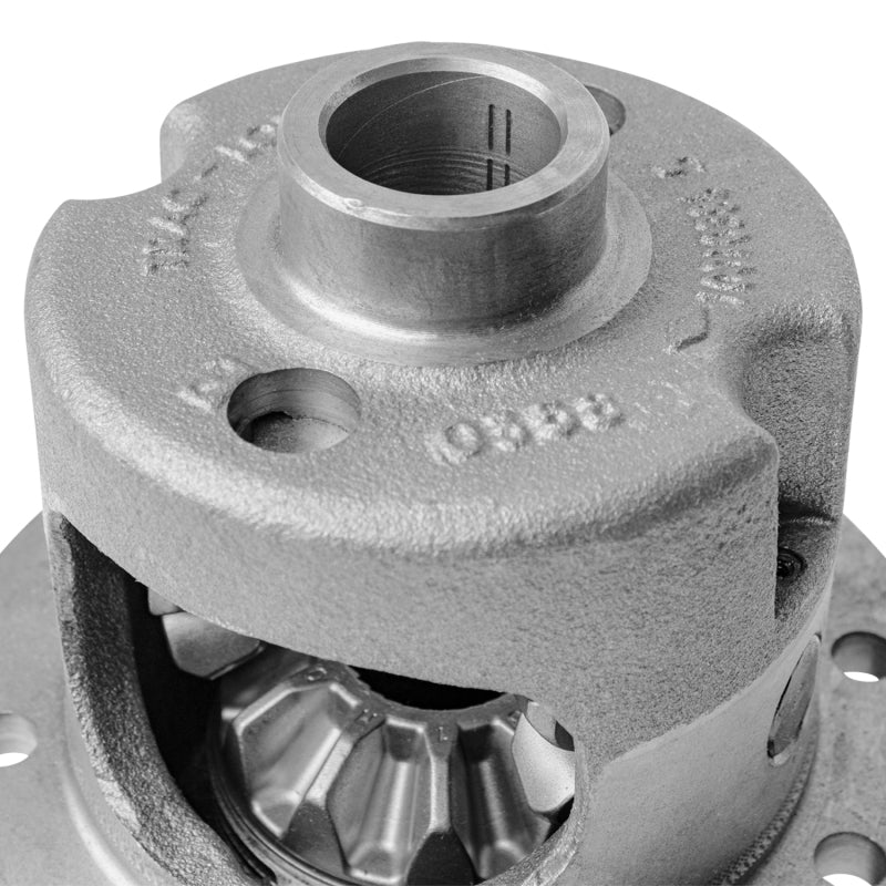 Yukon Gear & Axle YC DM220-32-T/L Trac Lok Limited Slip internals For Dana 44 (JL and JT) and with 32 Spline Axles