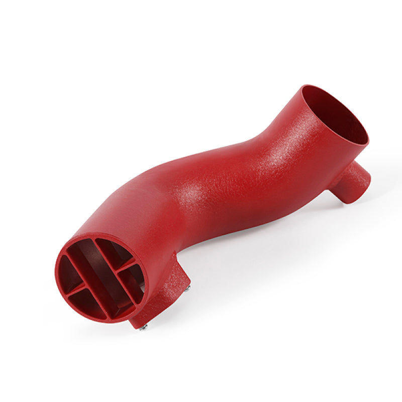 Mishimoto 2016+ Mazda Miata Performance Intake - Wrinkle Red - #MMAI-MIA-16WRD