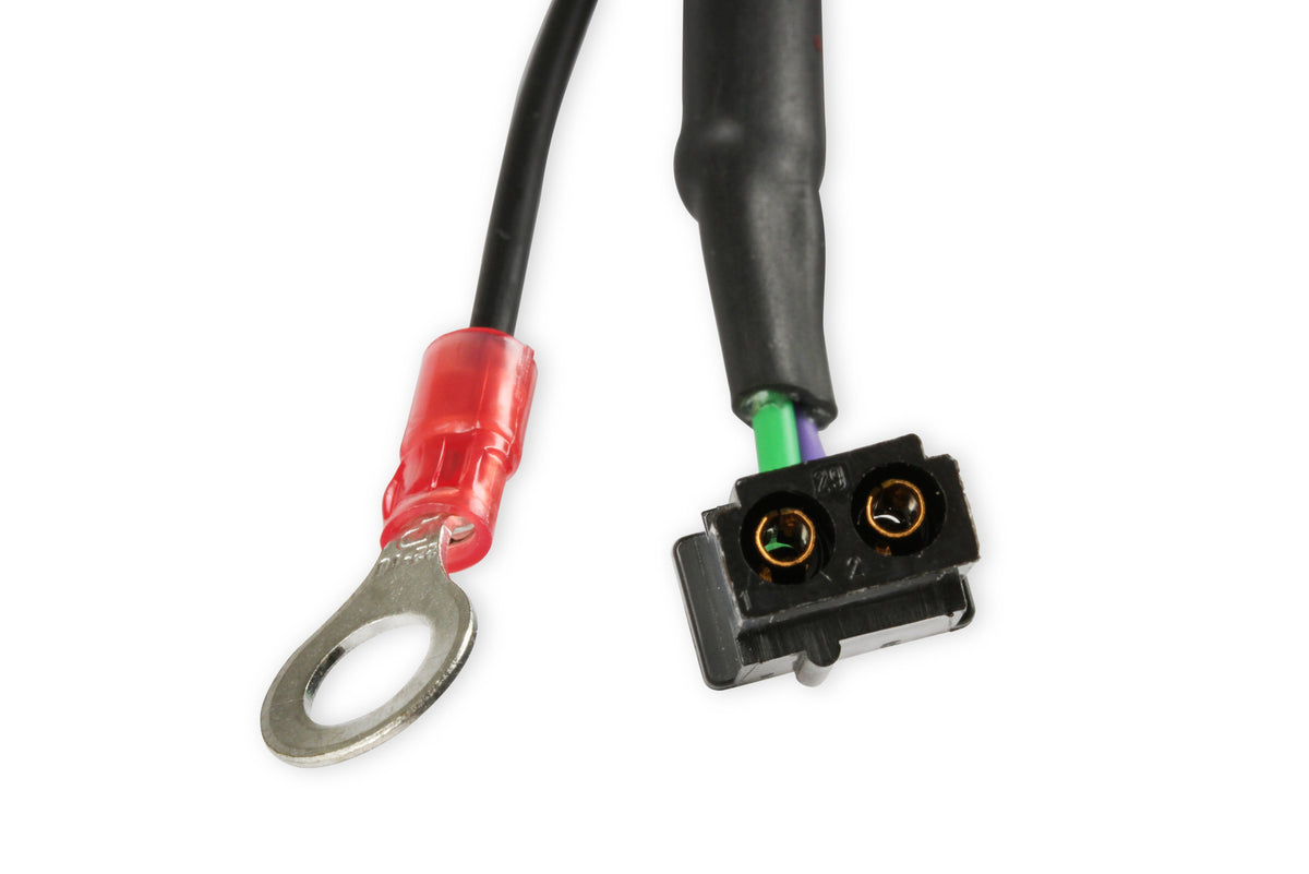 MSD 88622 Magnetic Pickup Cable - Shielded - 10 Foot