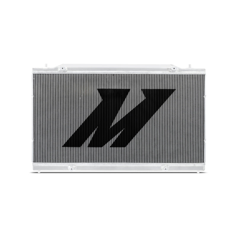Mishimoto 2023+ Honda Civic Type-R Performance Aluminum Radiator - #MMRAD-CTR-23