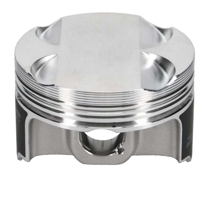 Wiseco K631M87 for Acura K20 K24 FLAT TOP 1.181X87MM Piston Shelf Stock Kit