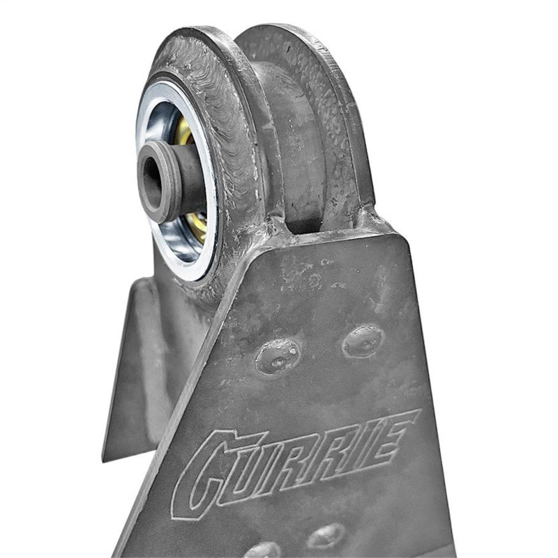 RockJock Front Axle Housing Johnny Joint Rod End (Factory JL/JT, aftermarket JL/JT/JK housings)
