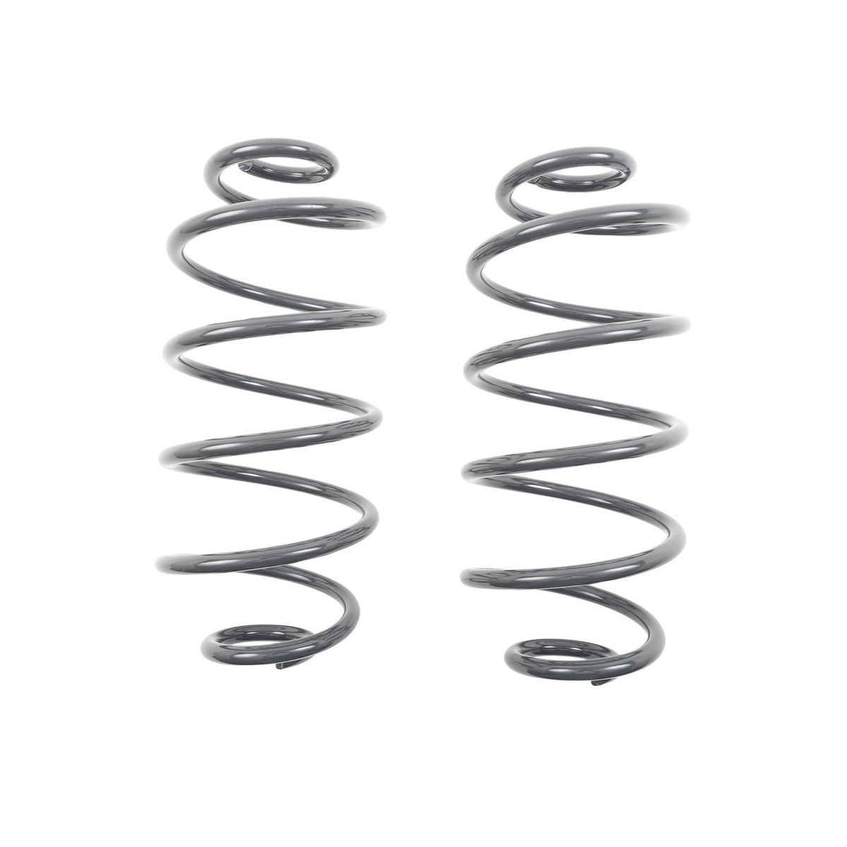 Belltech Muscle Car Spring Set 1967-1972 for Chevrolet Chevelle Malibu