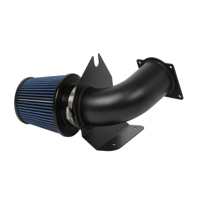 BBK Performance 17185 Cold Air Intake Kit Blackout for 1996-2004 Ford Mustang GT 4.6L