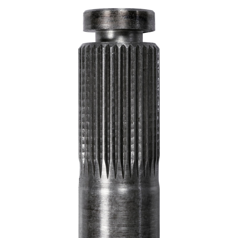 Yukon Gear & Axle YA G26060414 1541H Alloy 8 Lug Rear Axle For GM 99+ 9.5in