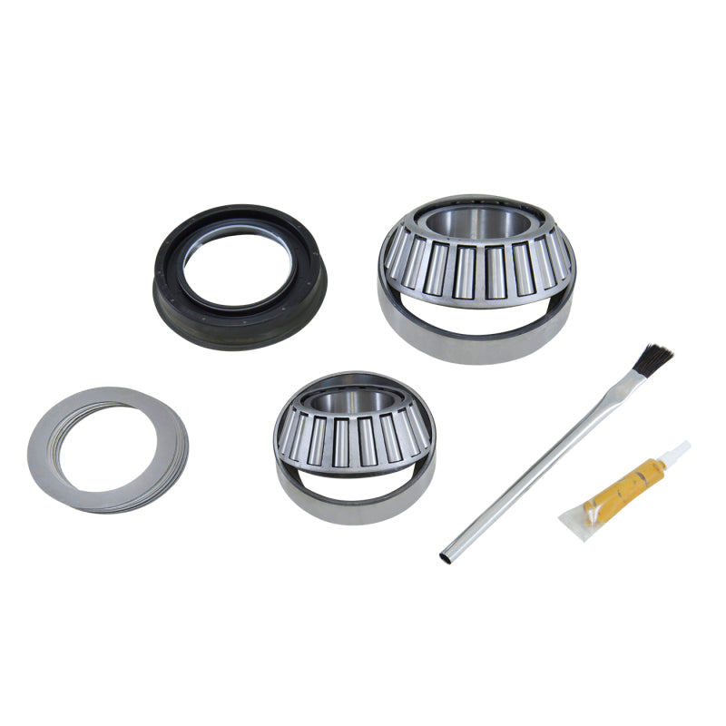 Yukon Gear & Axle PK GM9.5-12B Pinion Install Kit For 2015+ GM 9.5in 12 Bolt Differential