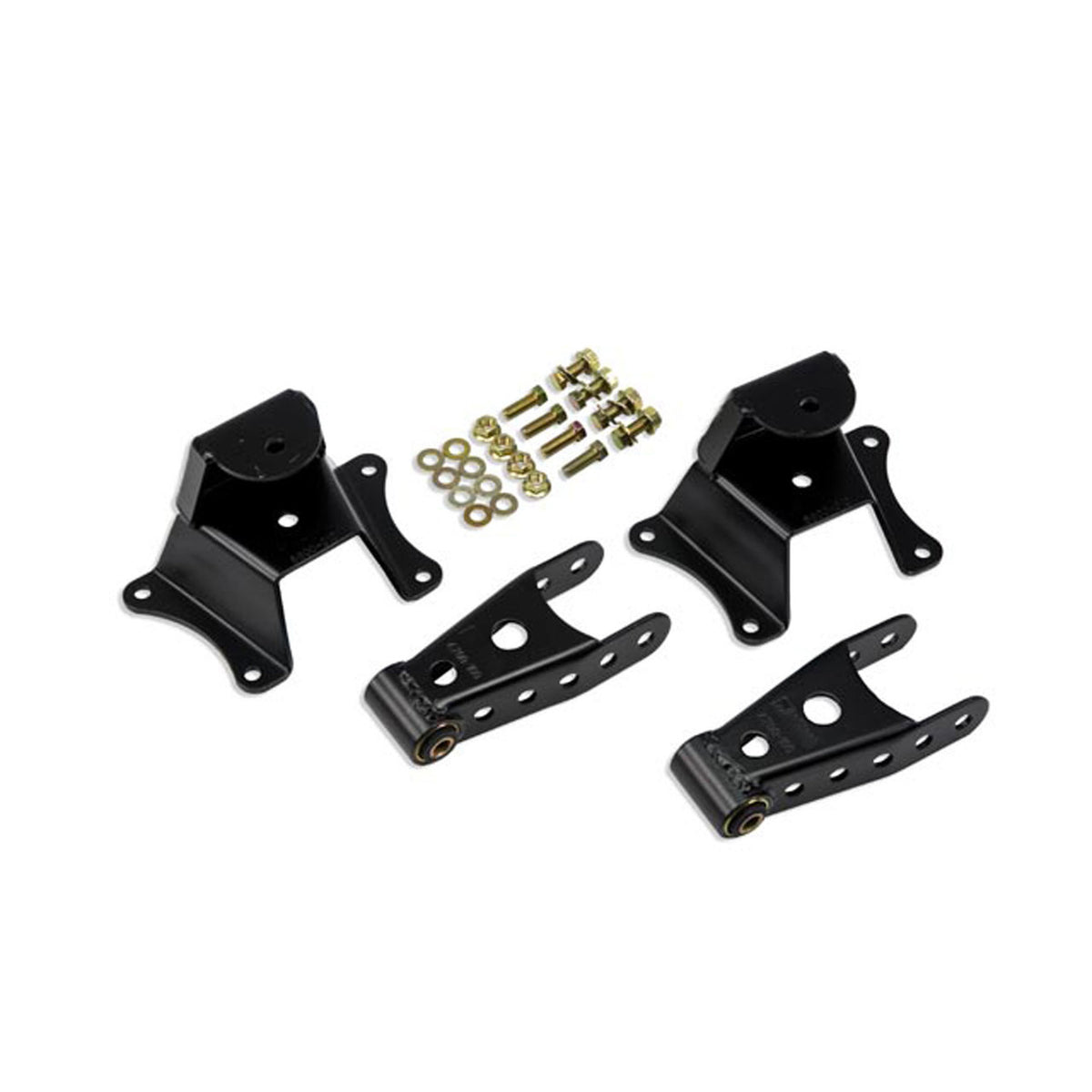 Belltech Hanger Kit 1973-1987 for GM C-10 4in