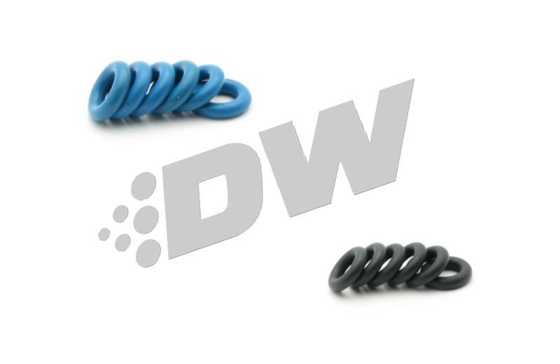 DeatschWerks 01-05 Porsche 911/996 H6 Bosch EV14 1200cc Injectors (Set of 6)