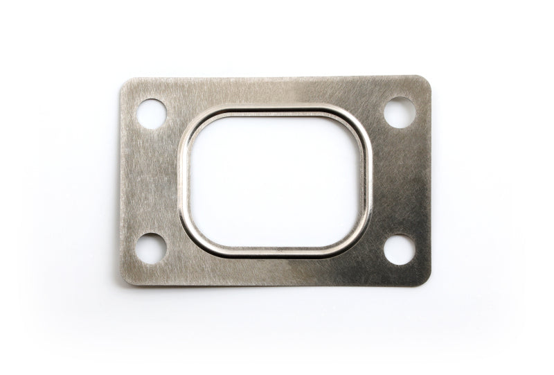 Cometic Gasket C15587 T25/T28/GT25 Turbo Inlet Flange Gasket, .016 in Stainless