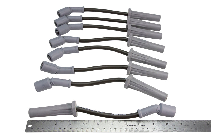 FAST 255-2419 FireWire Plug Wires for 1999-2002 Chevrolet Camaro Z28/SS 5.7L