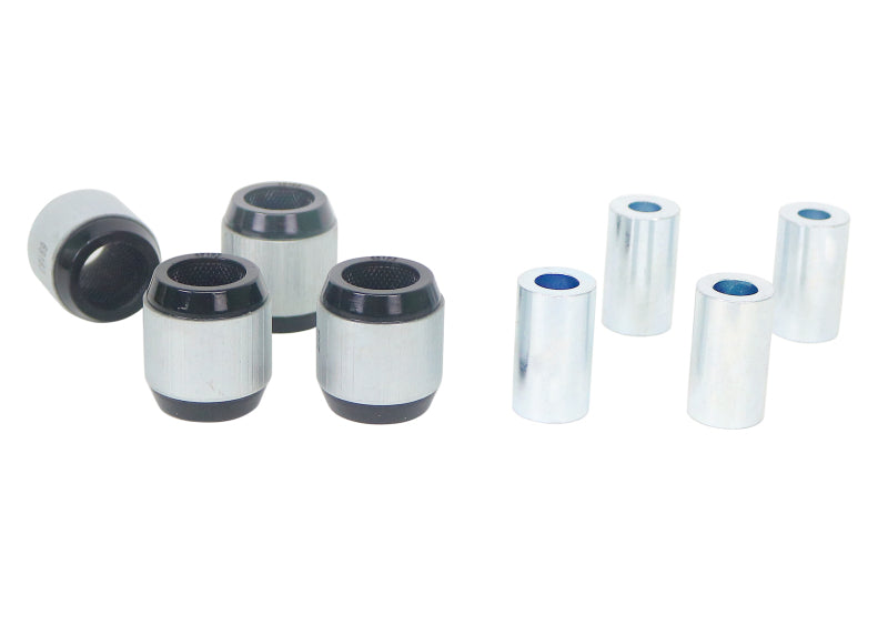 Whiteline W63643 Control Arm Upper Bushing Kit for 2022-2026 Hyundai Elantra N