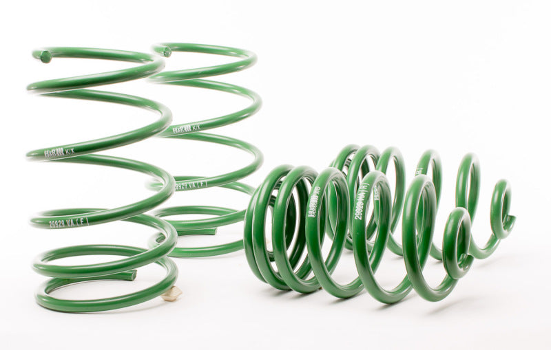 H&R Sport Springs - BMW E36 3-Series Convertible (323ic/325ic/328ic) - 29929-1
