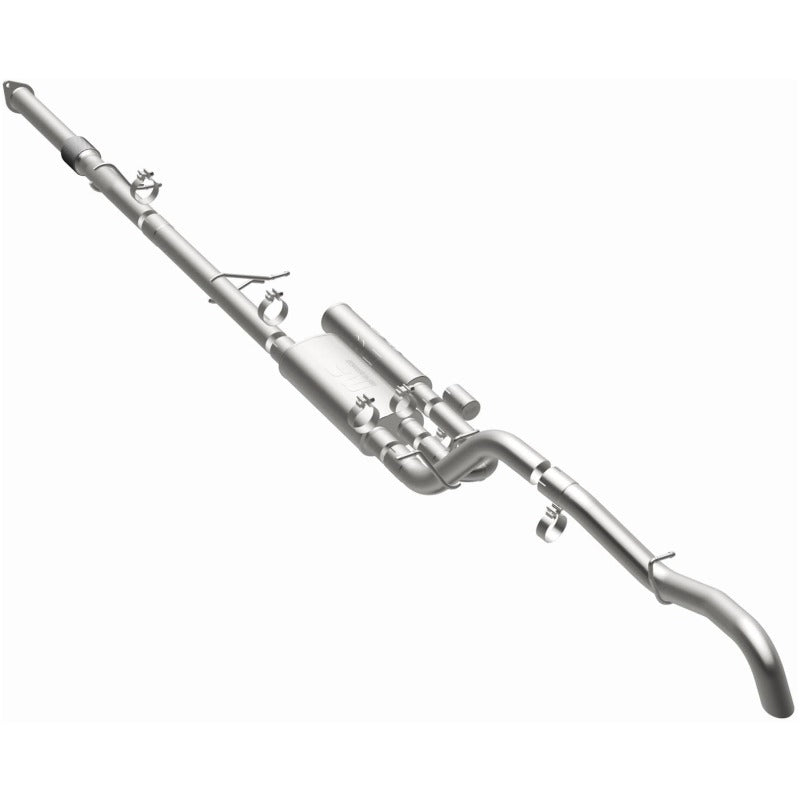 MagnaFlow 19648 2023+ Chevy Colorado Overland Series Cat-Back Exhaust - #19648