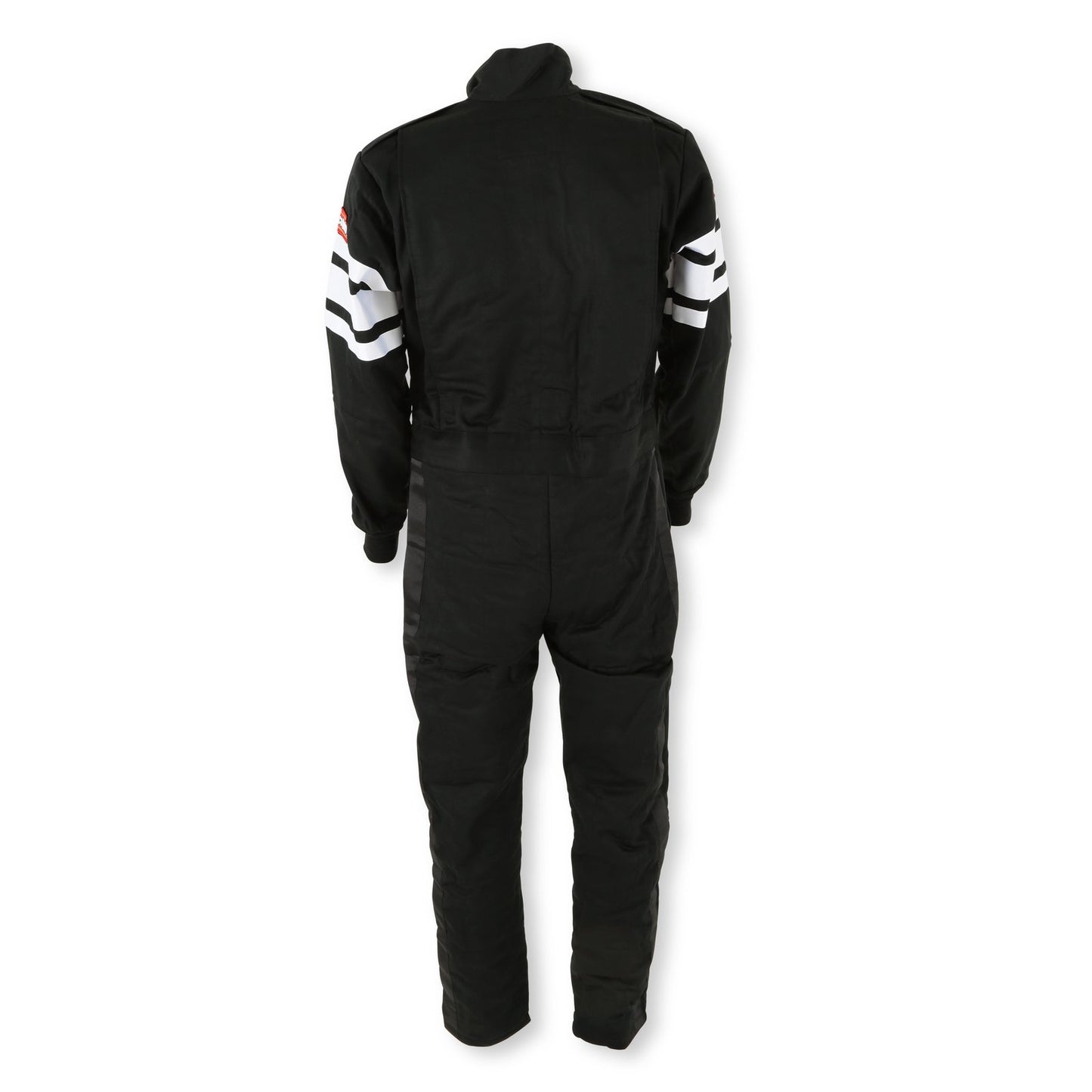 RaceQuip 120007 Black SFI-5 Suit - 2XL