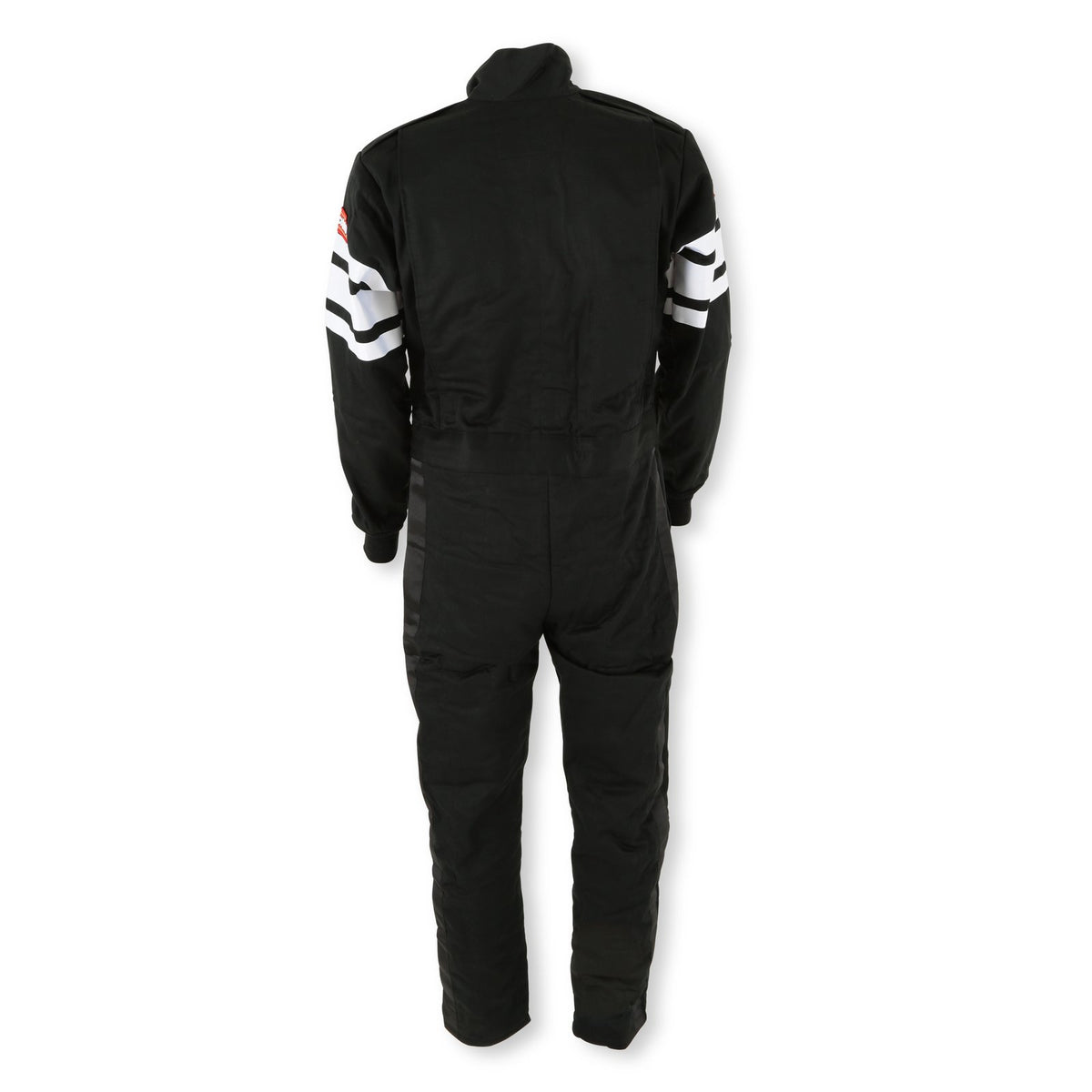 RaceQuip 120007 Black SFI-5 Suit - 2XL