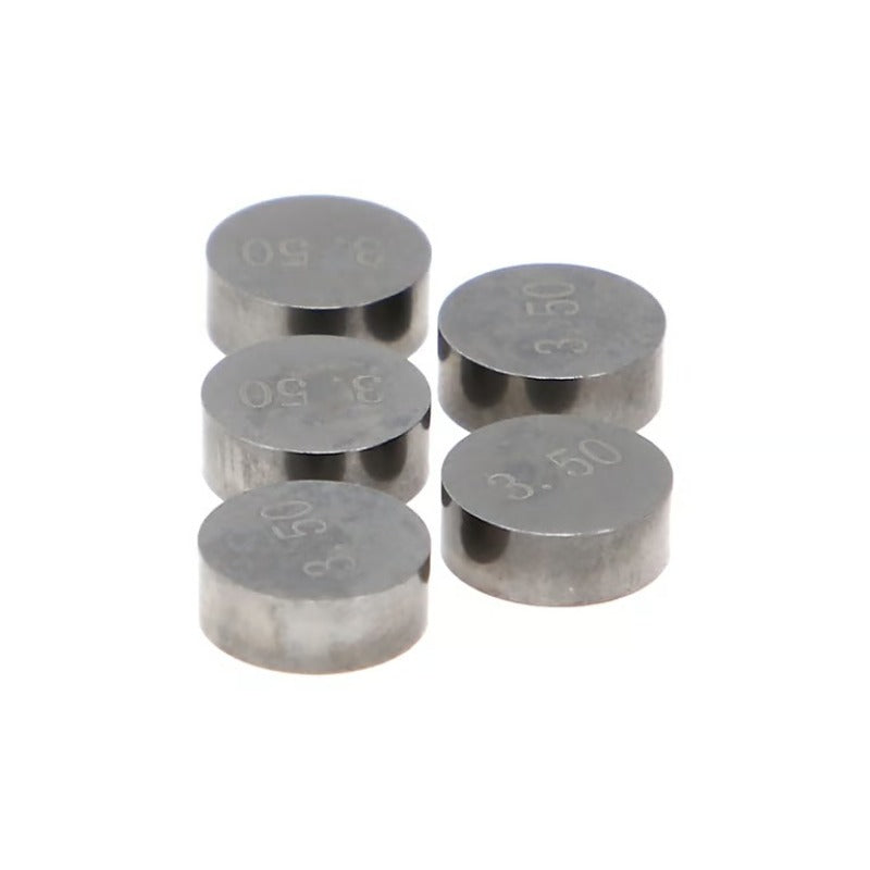 Wiseco VS9350 Valve Shim Refill Kit- 9.48 x 3.50mm (5)