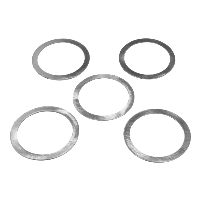 Yukon Gear & Axle SK D60SR For 17-23 Ford F-2/3/450 Super Duty Pinion Depth Shim Kit