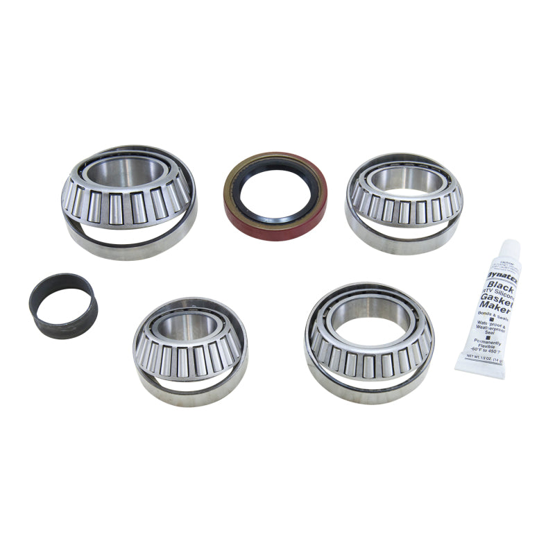 Yukon Gear & Axle BK GM8.875 Bearing install Kit For GM 8.875in Diff