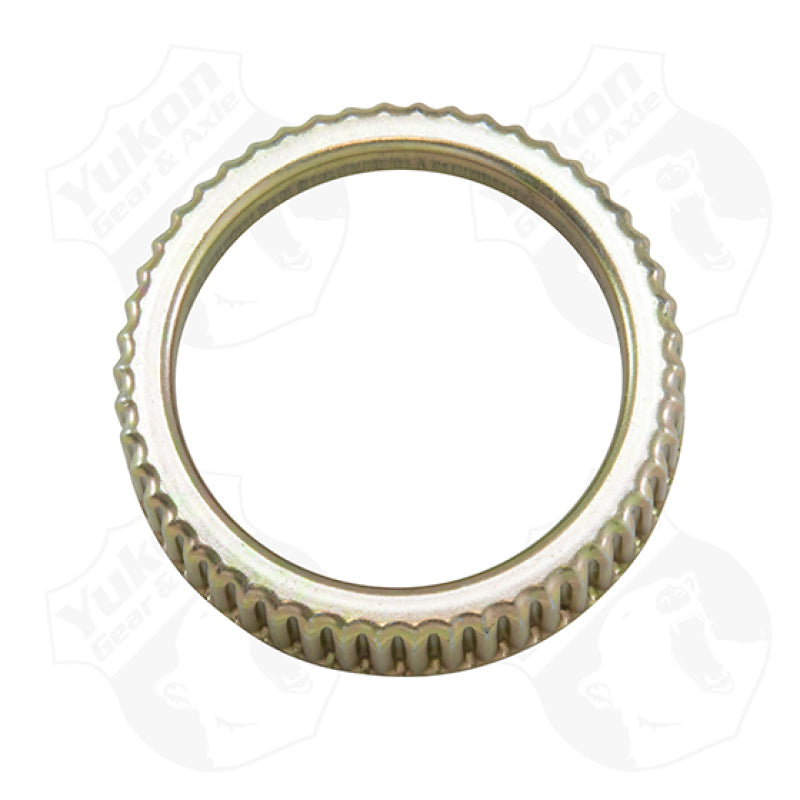 Yukon Gear & Axle YSPABS-018 3.7in abs Ring with 50 Teeth For 8.8in Ford 1992-1998 Crown Victoria