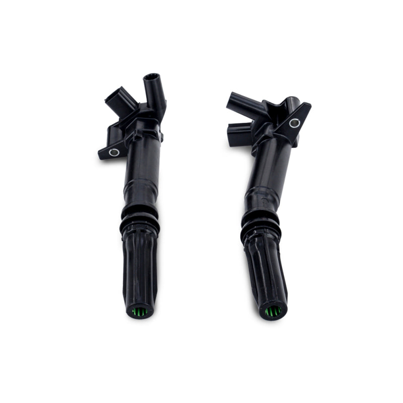 Mishimoto 10-14 Ford F-150 Raptor 6.2L Ignition Coil - Full Set - #MMIG-F62-10K
