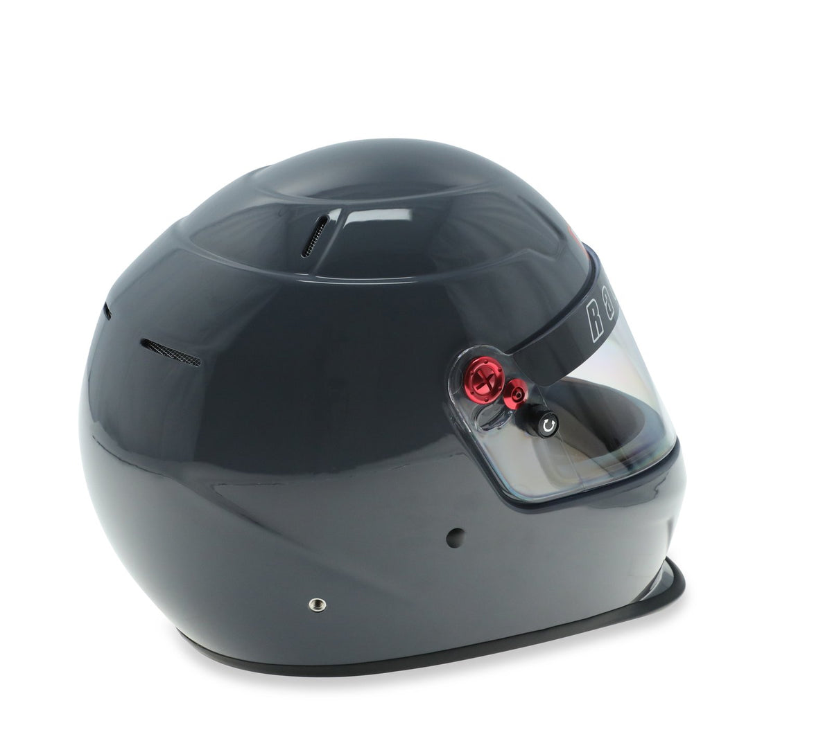 RaceQuip 277666 PRO25 SA2025 Steel XL Helmet