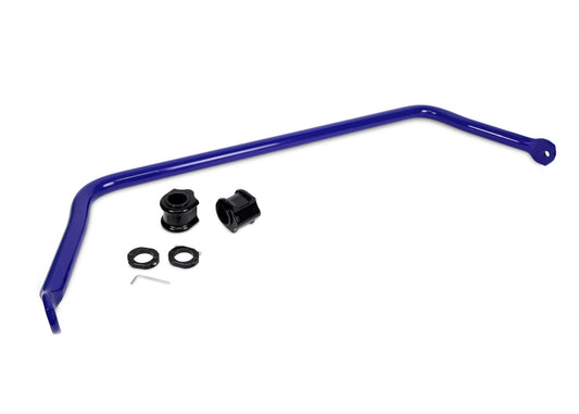 SuperPro 33mm HD Fixed Front Sway Bar Kit - Jeep Wrangler JL