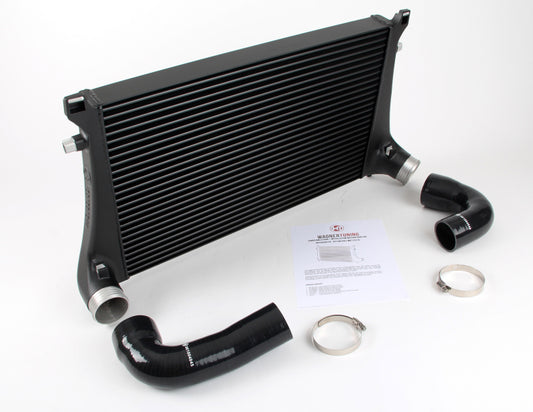 Wagner Tuning 200001048 Competition Intercooler Kit for Volkswagen GTI Golf R MK7 Audi S3 TT 2.0T