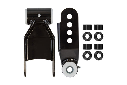 UMI Performance 6562 Reverse Leveling Kit for 2015-2026 Ford F-150