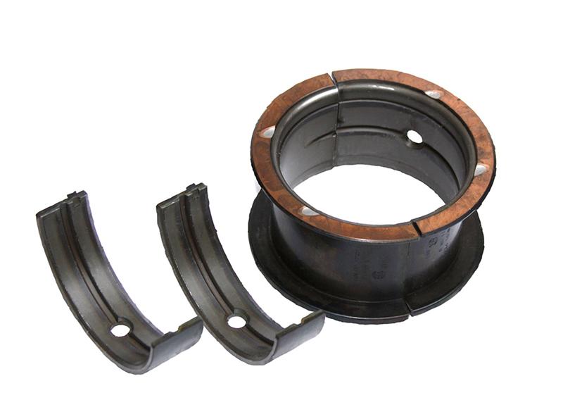 ACL Toyota 4AGE/4AGZE (1.6L) 0.25mm Oversized High Performance Rod Bearing Set