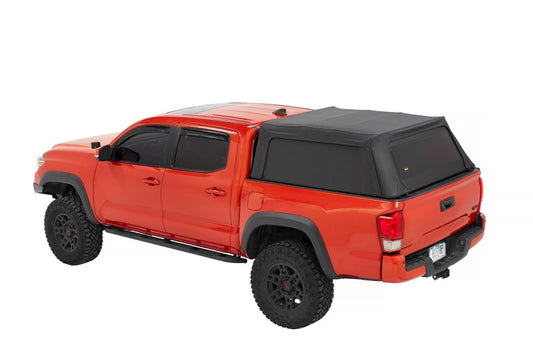 Bestop 05-2023 Toyota Tacoma For 6 Ft Bed Supertop