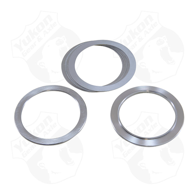 Yukon Gear & Axle SK SSGM9.5 Super Carrier Shim Kit For GM 9.5in