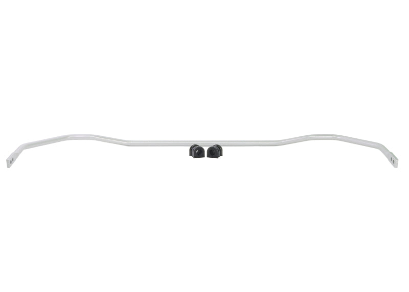 Whiteline BHR80Z Rear Sway Bar (Incl Bushings) for 2004-2008 Acura TSX