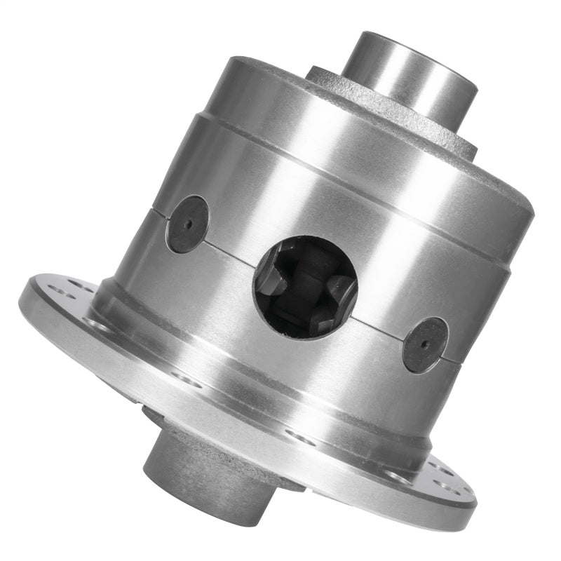 Yukon Gear & Axle YDGD60-3-35 Dura Grip Positraction Dana 60 with 35 Spline 4.10 & Down Ratio