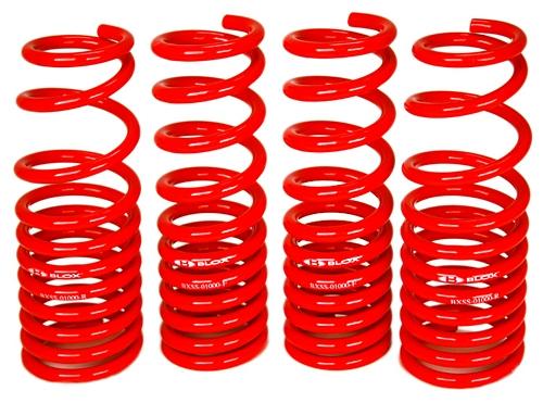 BLOX Racing 06-11 Honda Civic Lowering Springs BXSS-01003