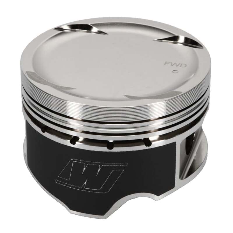 Wiseco K549M87AP for Nissan VG30 Turbo -9cc 1.260 X 87MM Piston Shelf Stock Kit