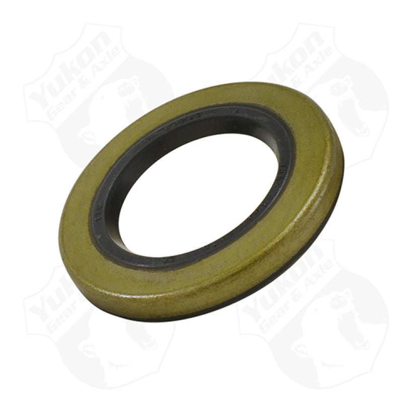 Yukon Gear & Axle YMS40576S 2.00in OD Replacement Inner Axle Seal For Dana 30 and 27