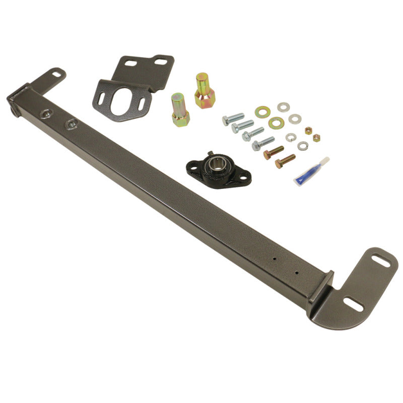 BD Diesel Steering Stabilizer Bar - Dodge 1994-2016 2500/3500 4WD 1032003