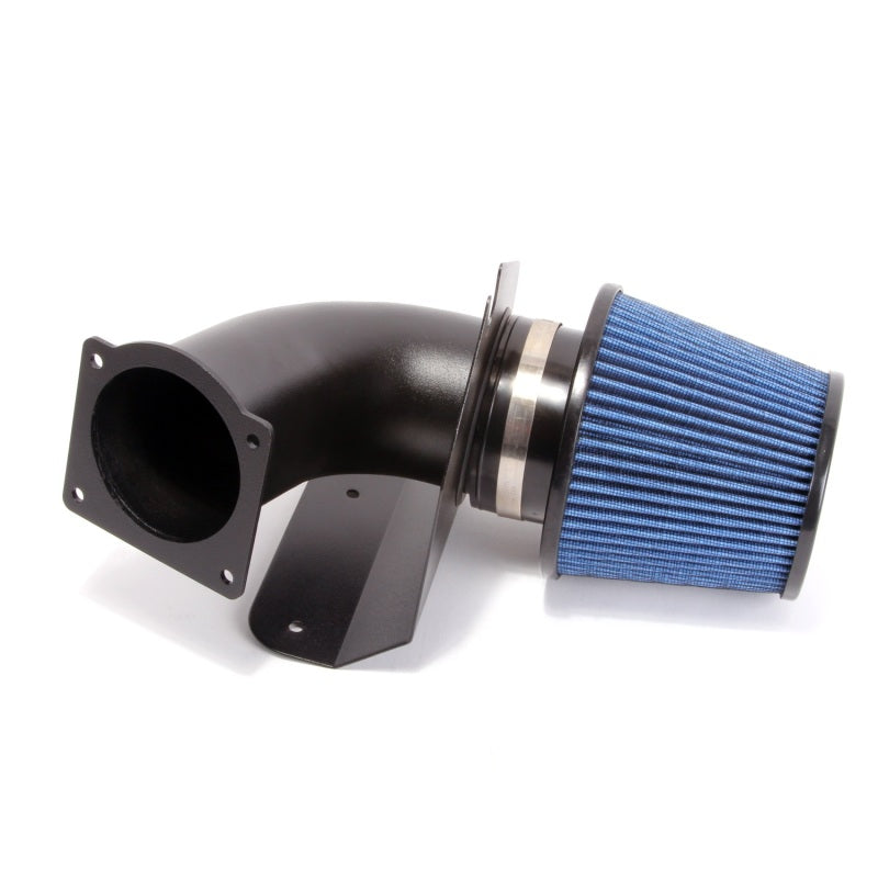 BBK Performance 17195 Cold Air Intake Kit Blackout Finish for 1999-2004 Ford Mustang V6 (3.8L)