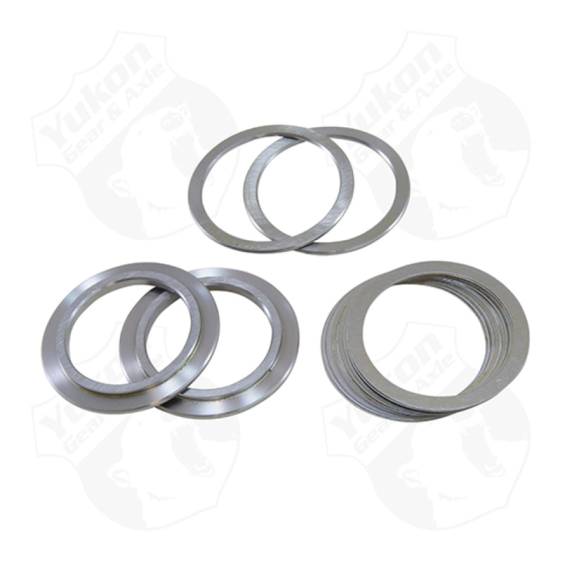 Yukon Gear & Axle SK M20-5 Model 20 Axle End Play Shim