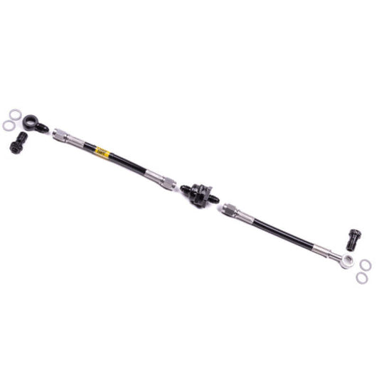 Chase Bays CB-86-KCLUTCH-TFCV Tilton Valve Clutch Line for 2013-2027 86 GR86 FR-S BRZ K-Series Swap